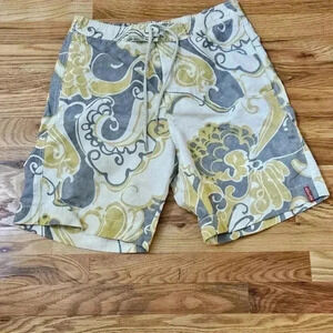 Tommy Bahamas Relax Hawaiian Shorts